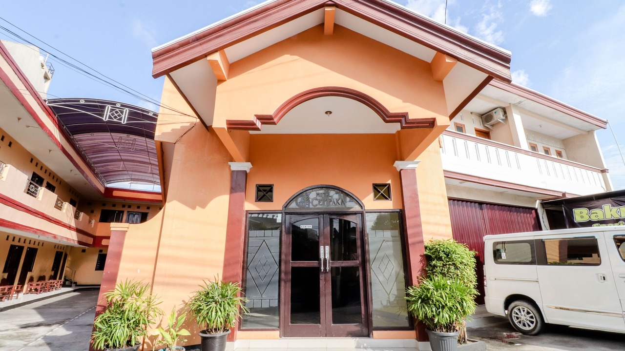 Photo of Outdoor in Yogyakarta