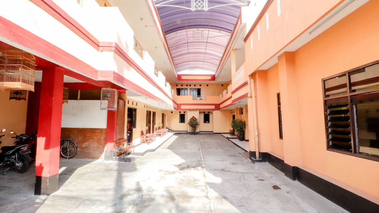 Photo of Outdoor in Yogyakarta