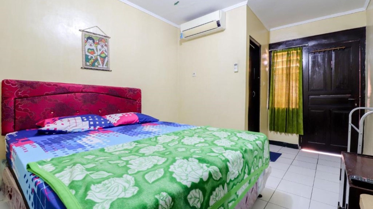 Photo of Bedroom in Yogyakarta