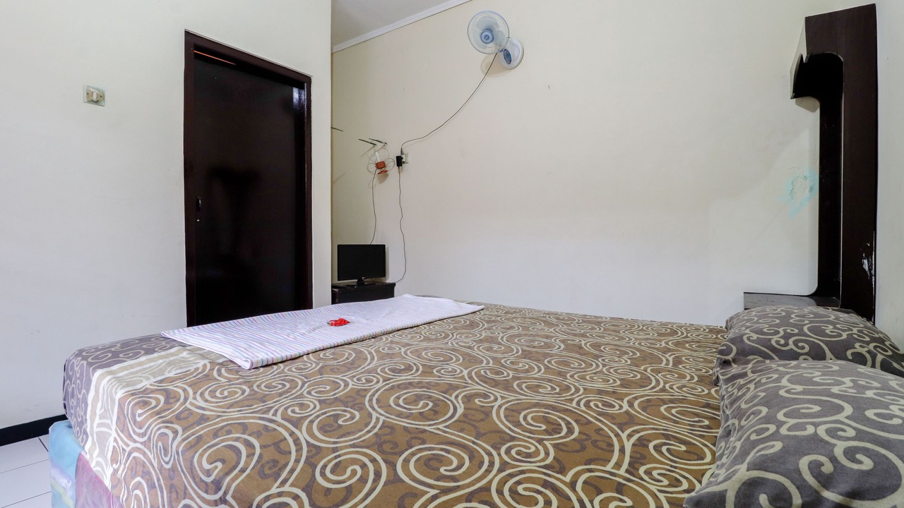 Photo of Bedroom in Yogyakarta