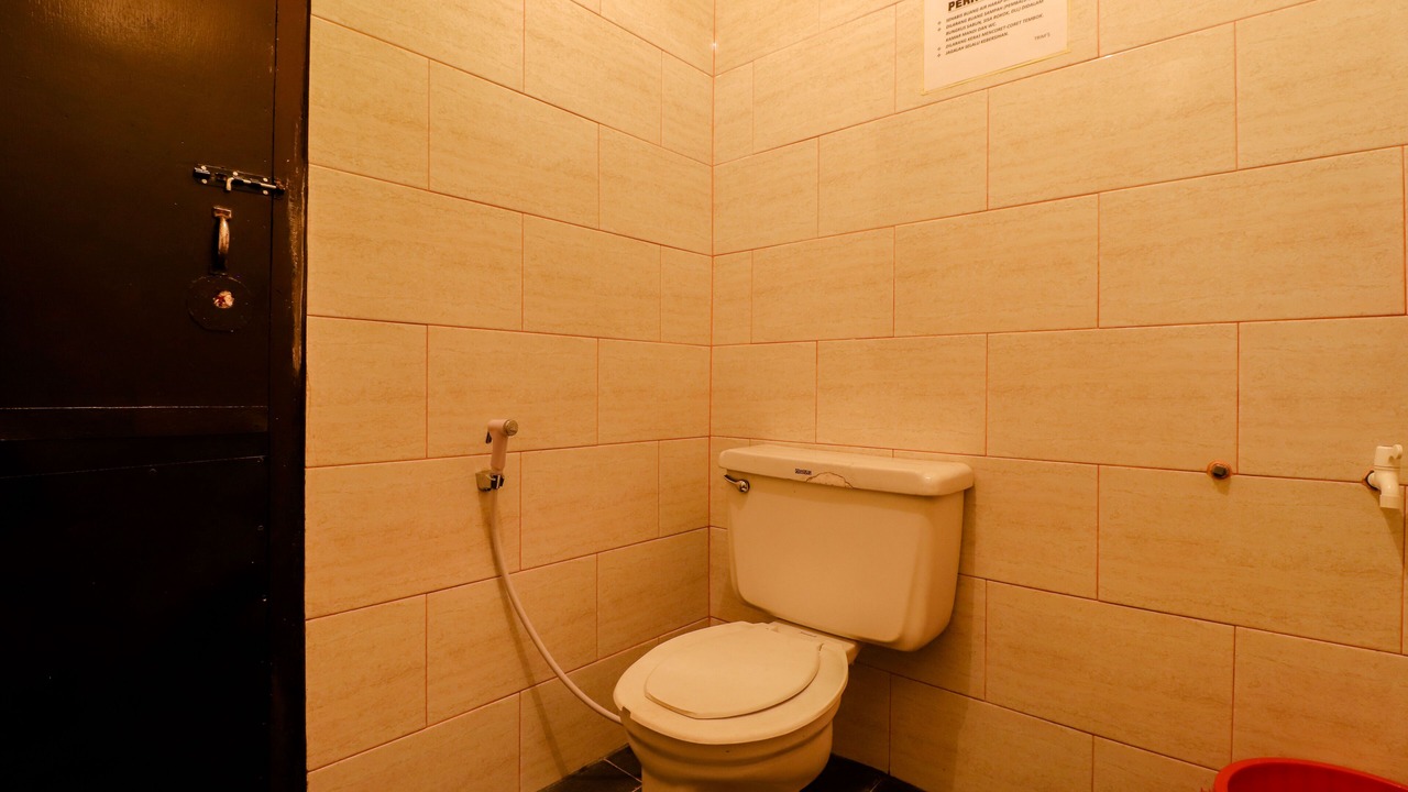 Photo of Bathroom in Yogyakarta