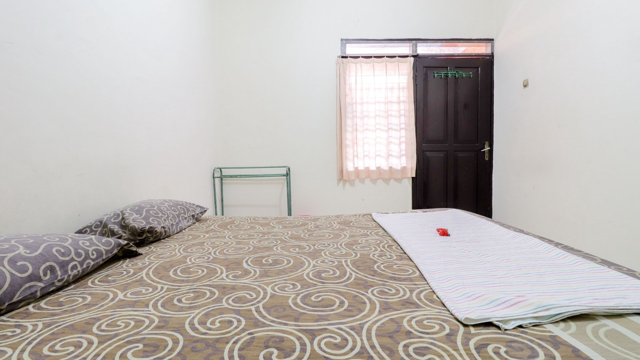 Photo of Bedroom in Yogyakarta