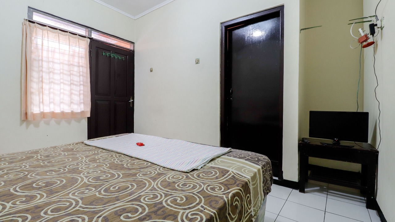 Photo of Bedroom in Yogyakarta