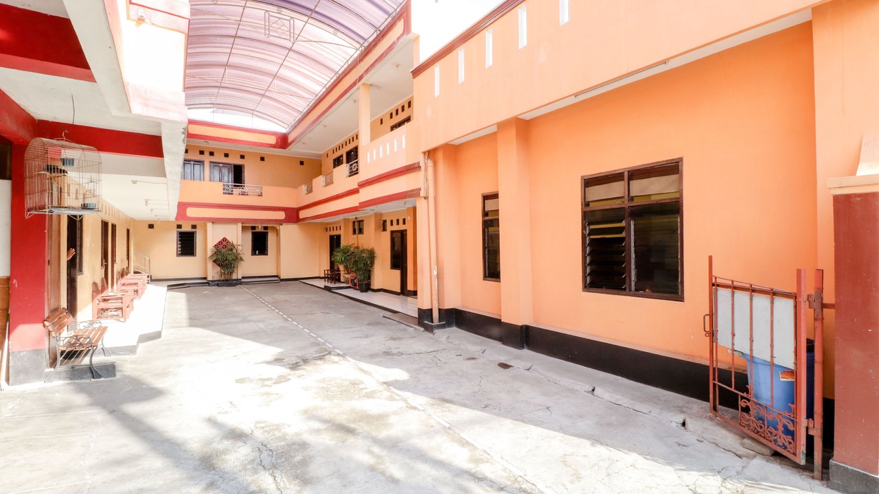 Photo of Outdoor in Yogyakarta