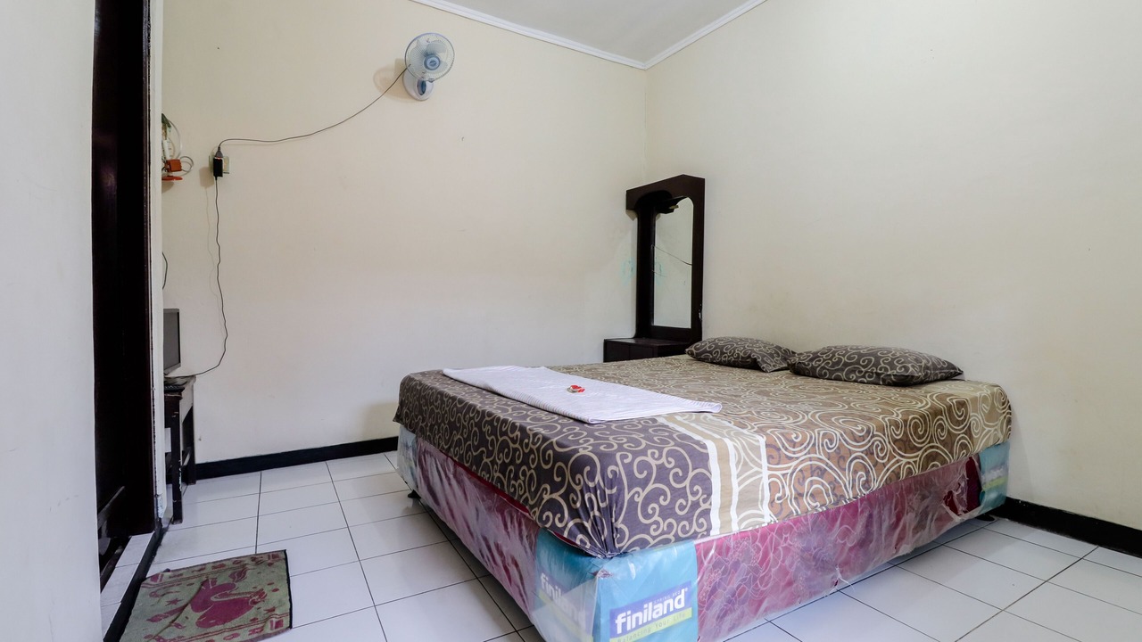 Photo of Bedroom in Yogyakarta