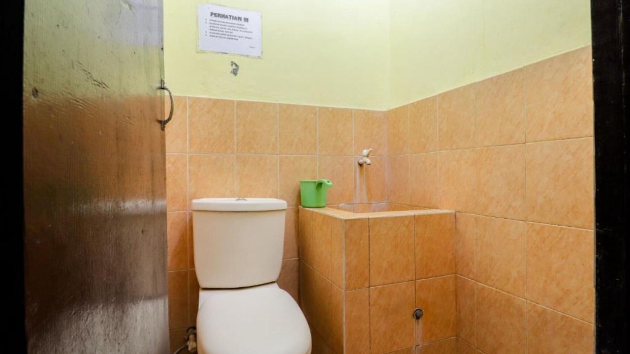 Photo of Bathroom in Yogyakarta