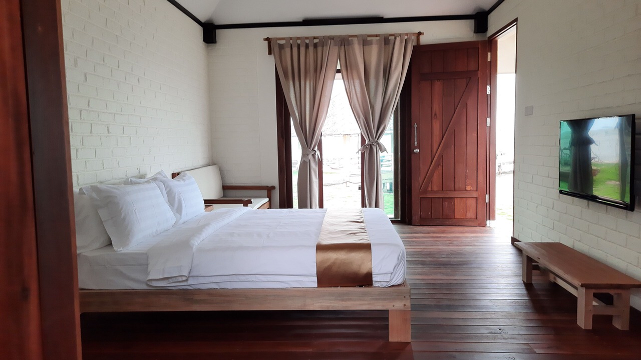 Photo of Bedroom in Telukbakau