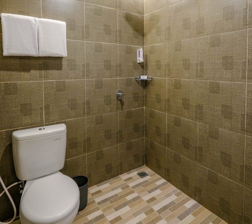Photo of Bathroom in Medan