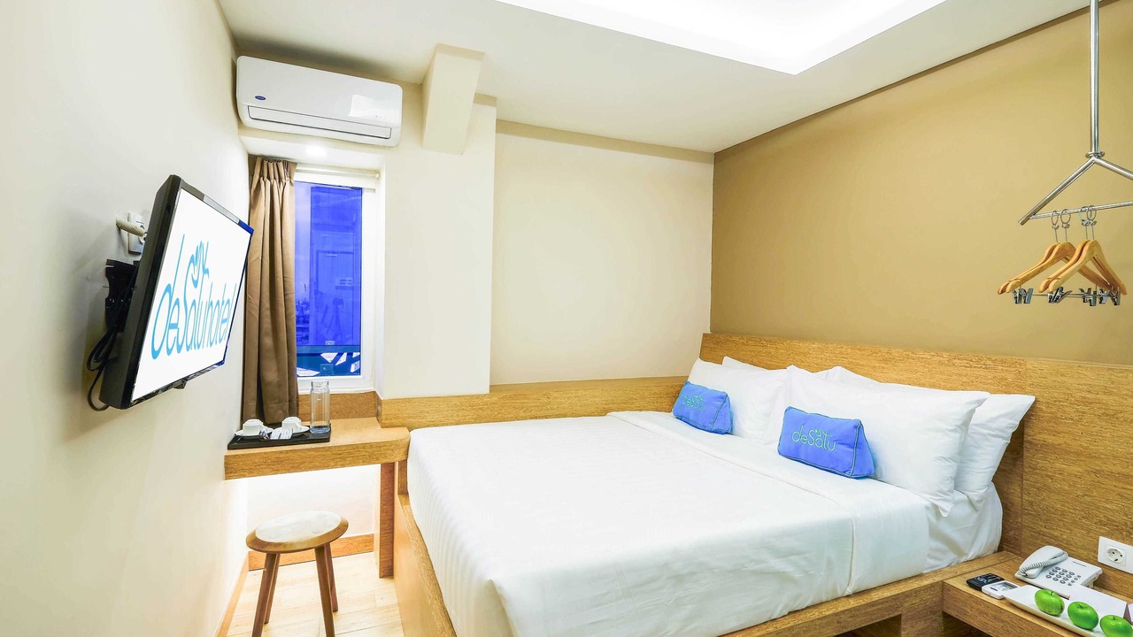 Photo of Bedroom in Medan