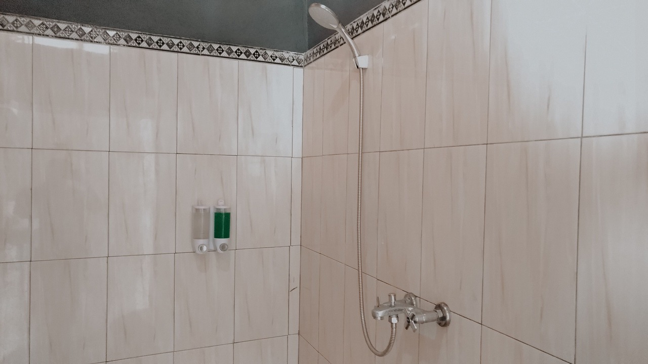 Photo of Bathroom in Penida Island