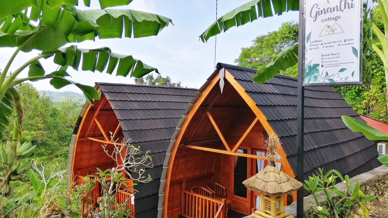Photo of Outdoor in Penida Island