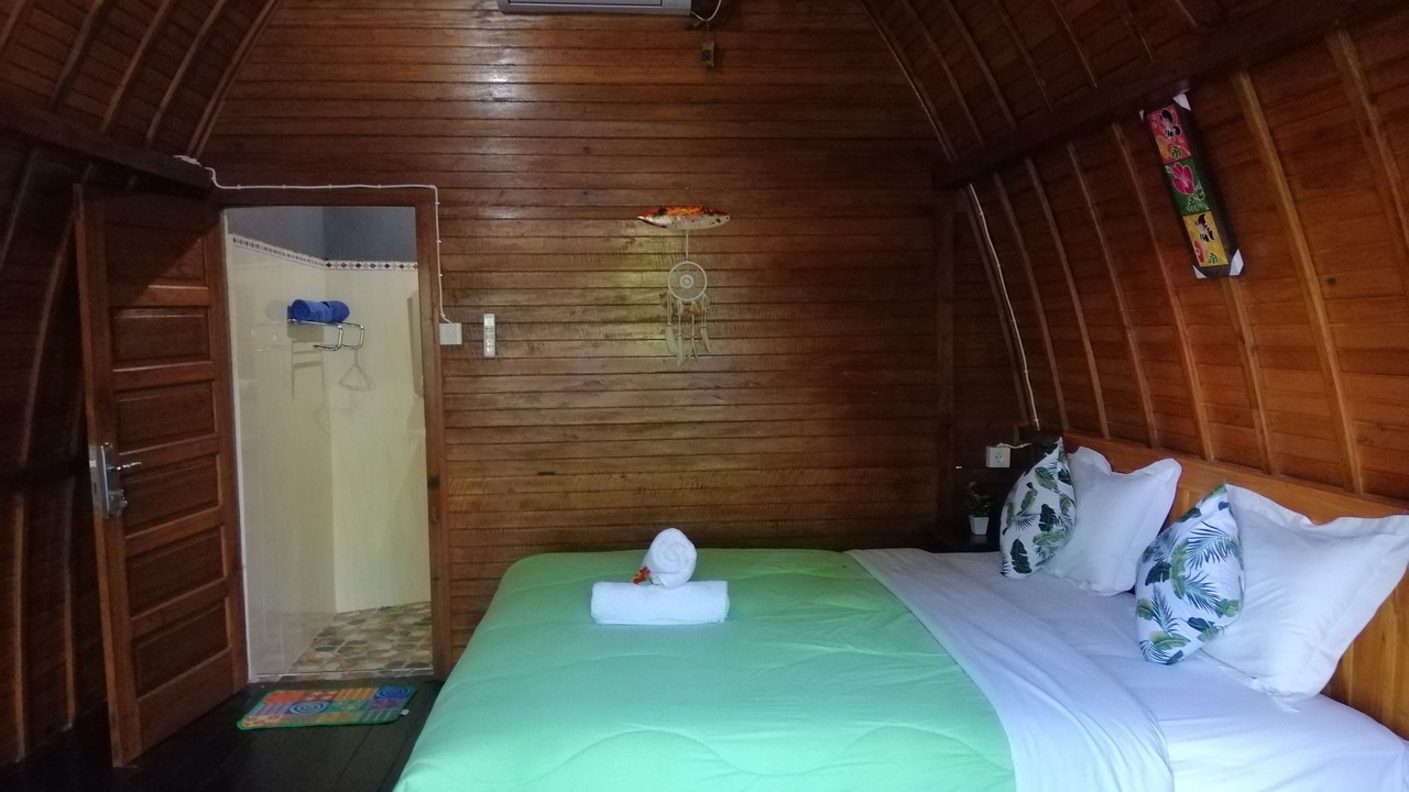 Photo of Outdoor in Penida Island