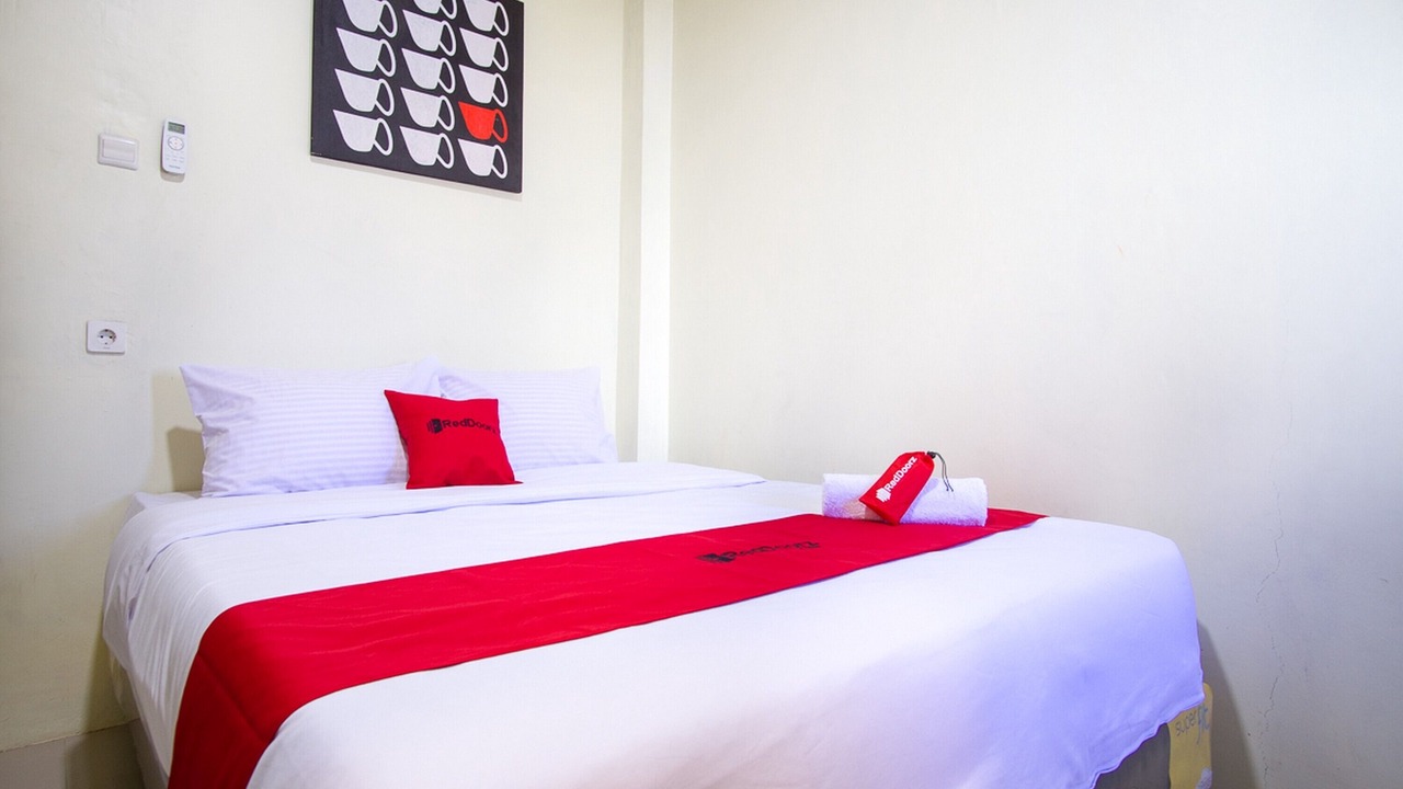 Photo of Bedroom in Ternate