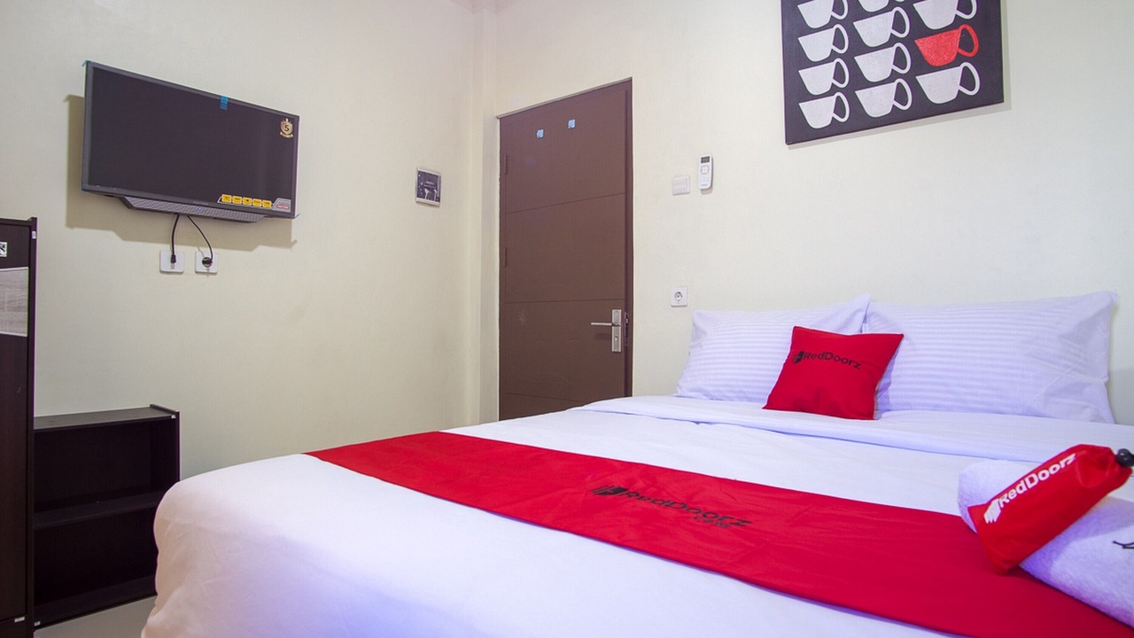 Photo of Bedroom in Ternate