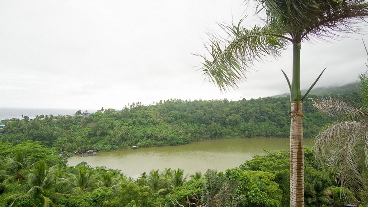 Photo of Outdoor in Pulau Maitara