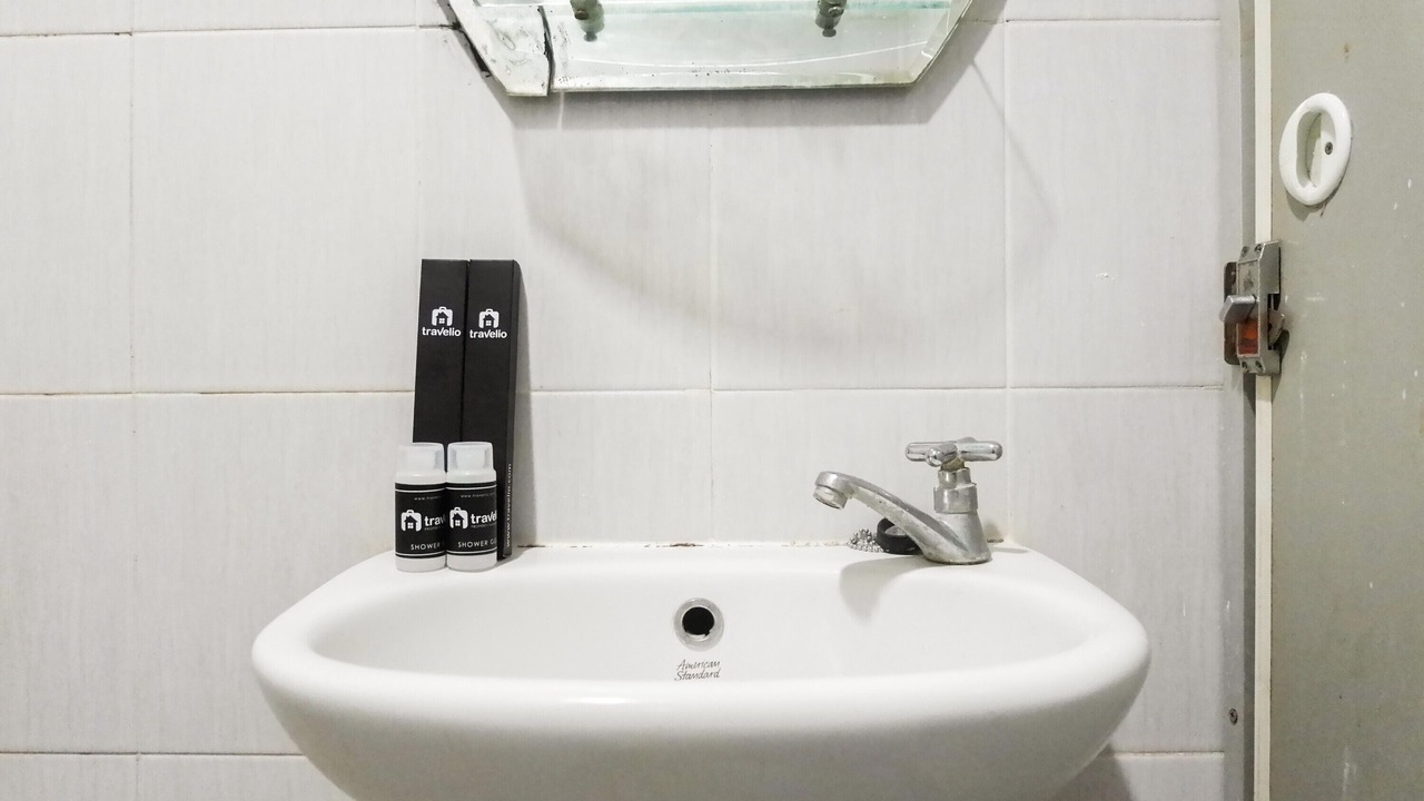 Photo of Bathroom in Surabaya