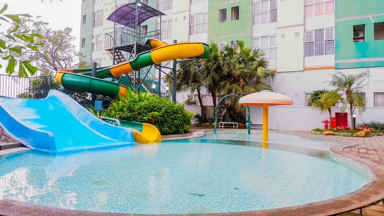 Photo of Outdoor in Surabaya