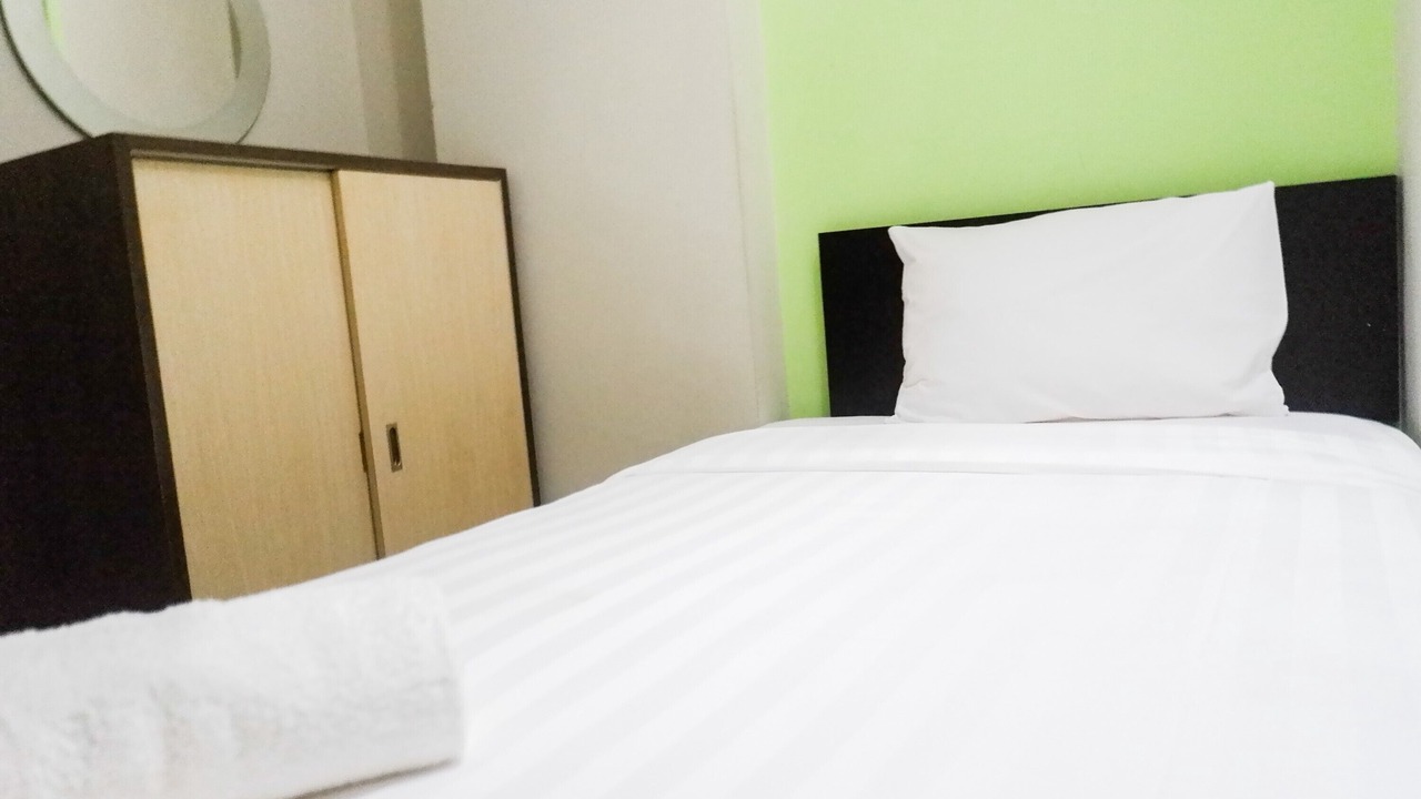 Photo of Bedroom in Surabaya