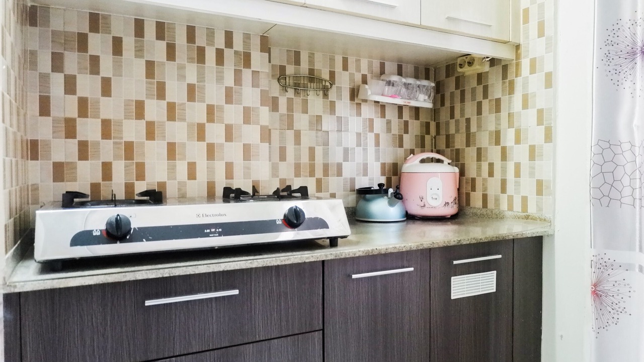 Photo of Kitchen in Surabaya