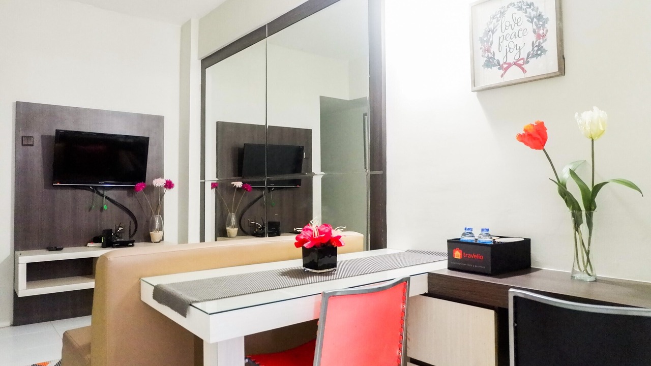 Photo of Bedroom in Surabaya