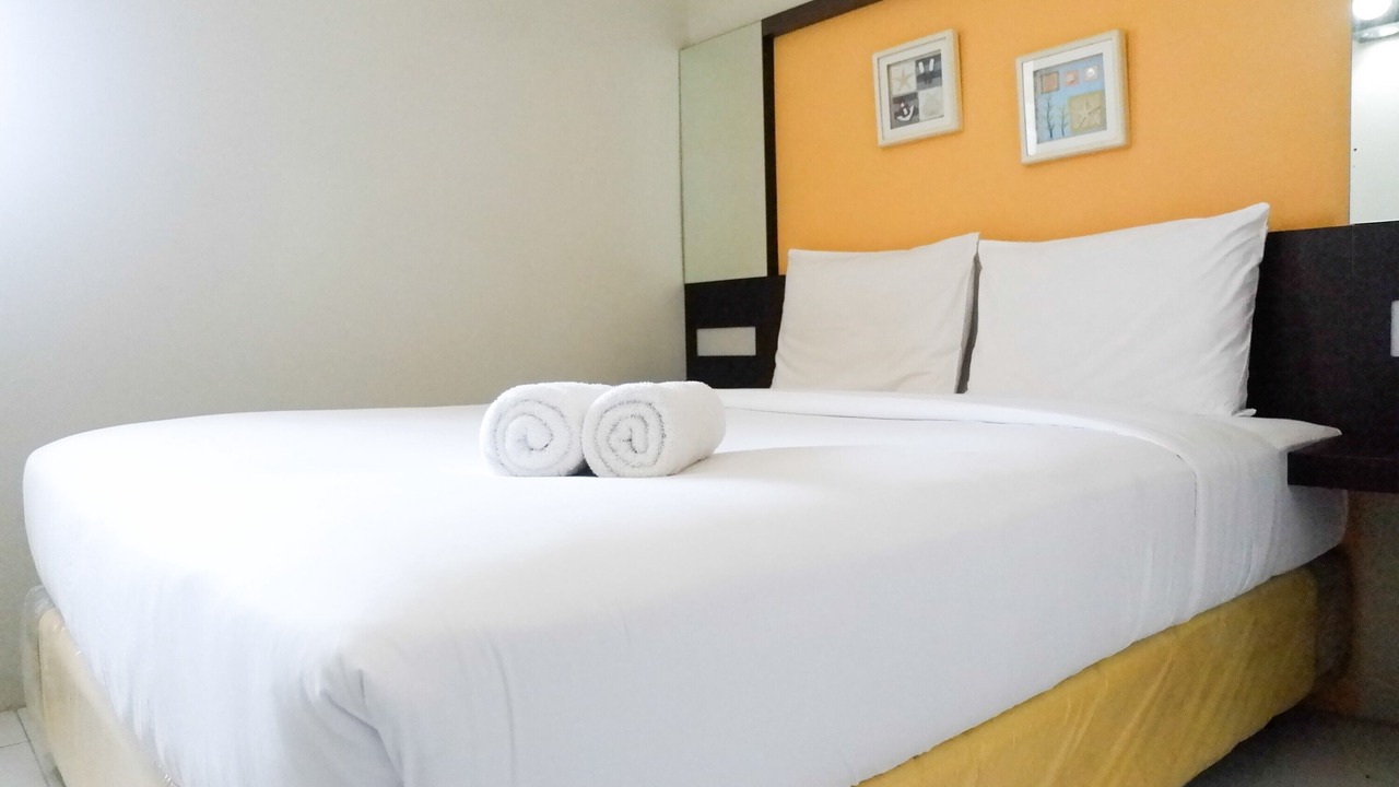 Photo of Bedroom in Surabaya