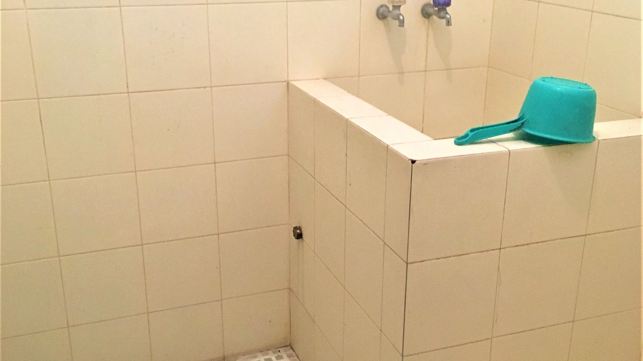 Photo of Bathroom in Pakem