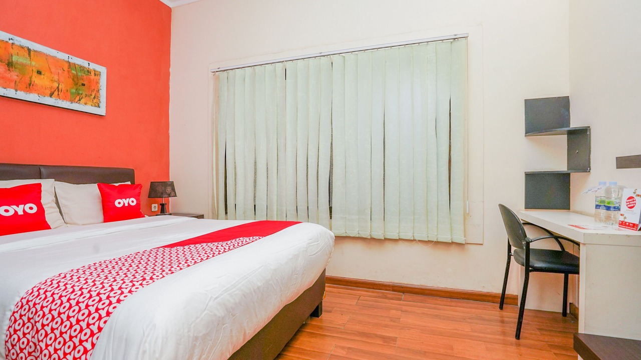 Photo of Bedroom in Gresik