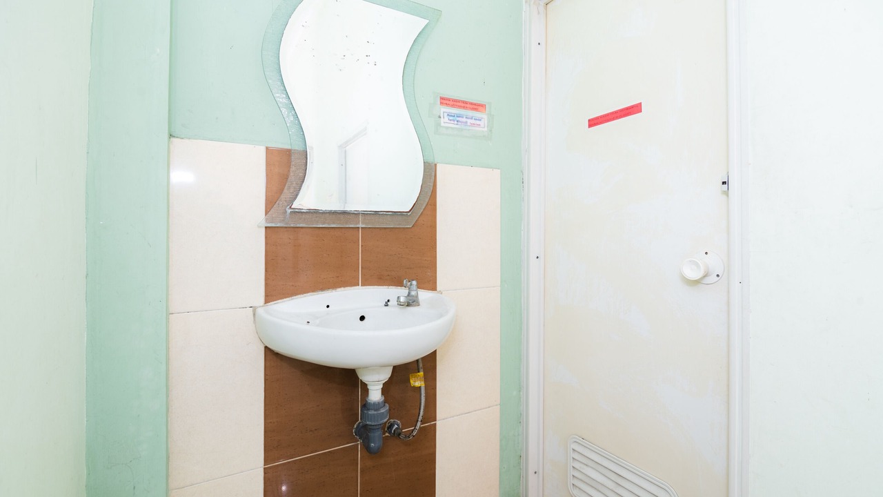 Photo of Bathroom in Gresik