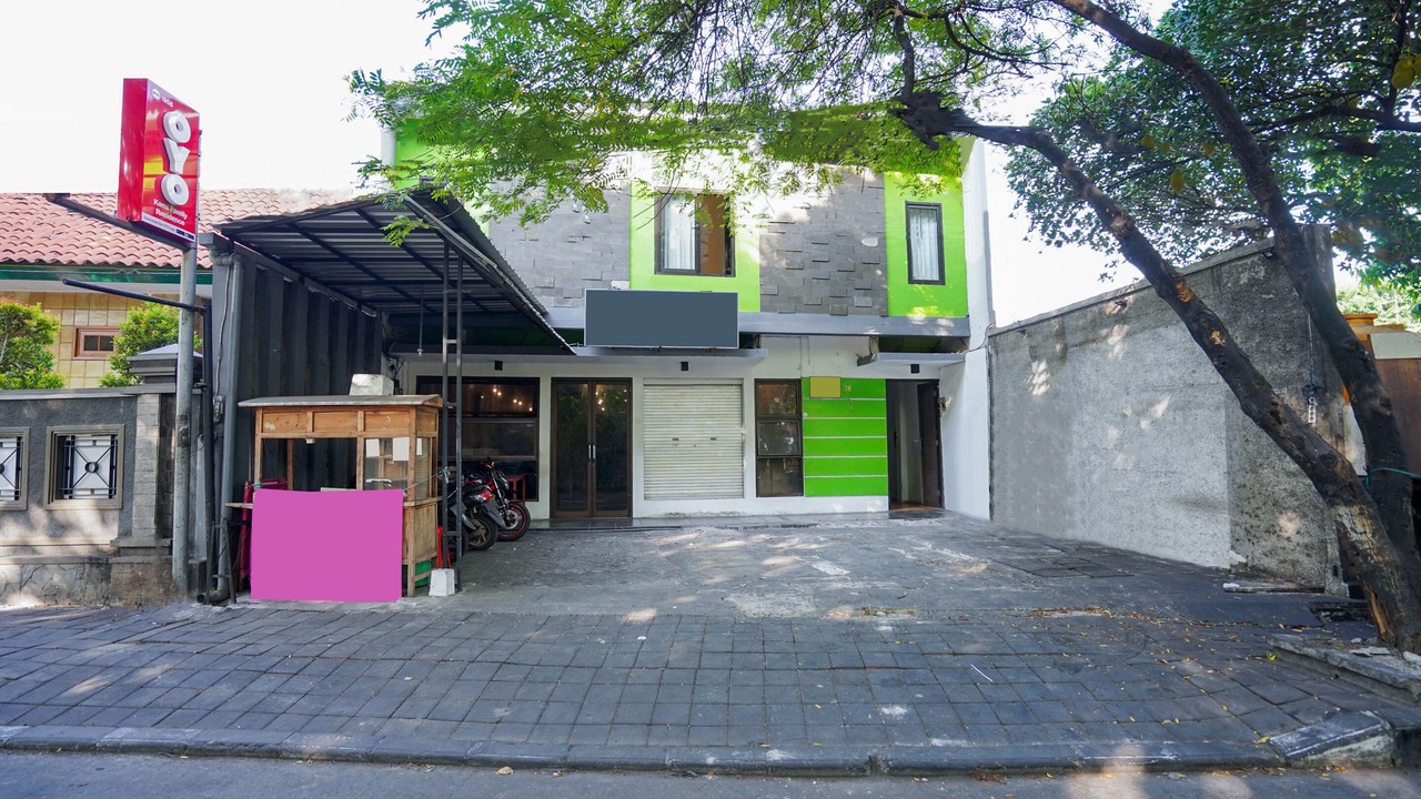Photo of Outdoor in Gresik