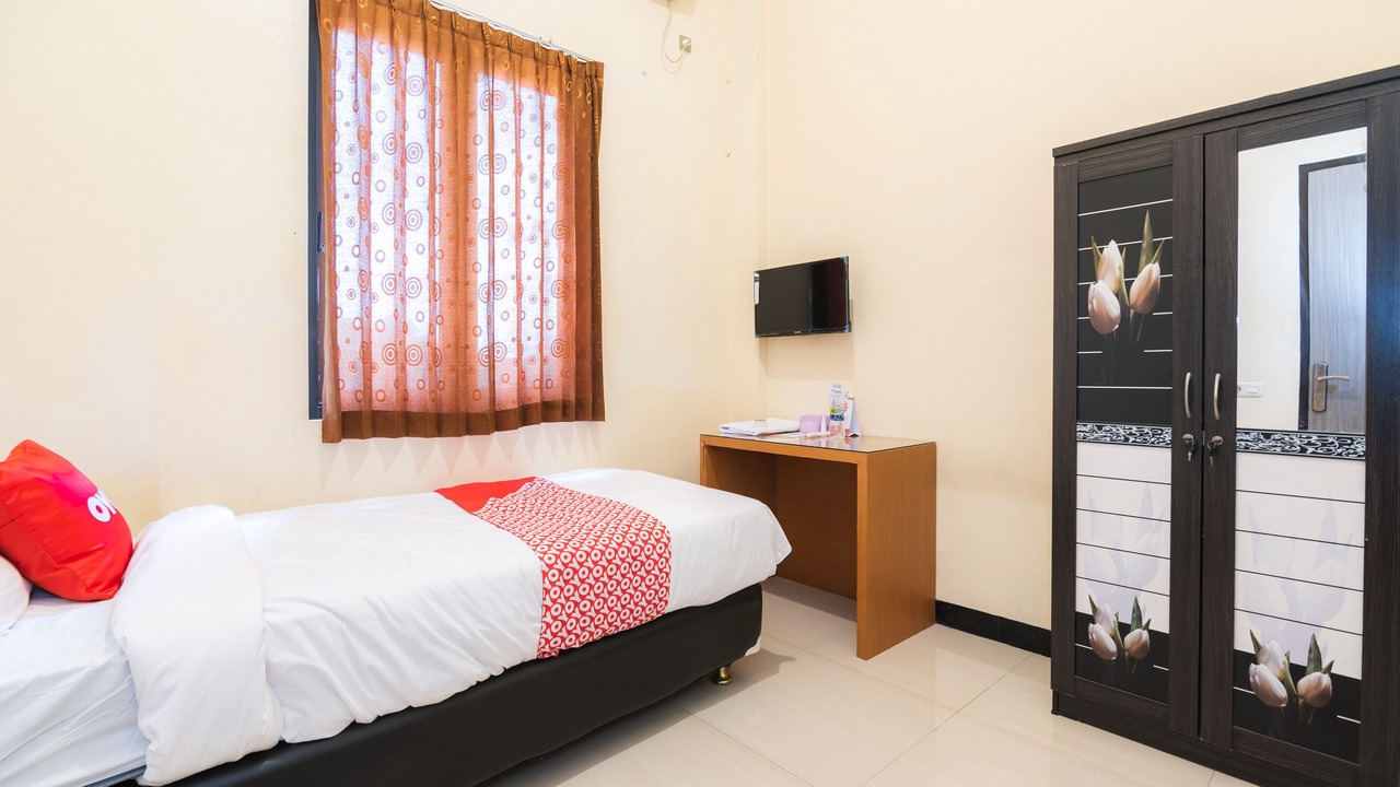 Photo of Bedroom in Gresik