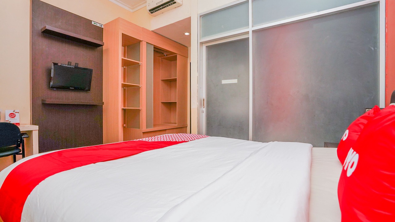 Photo of Bedroom in Gresik