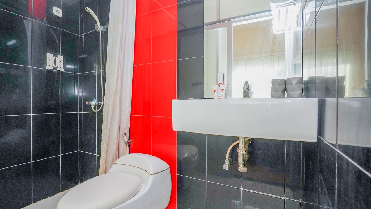 Photo of Bathroom in Gresik