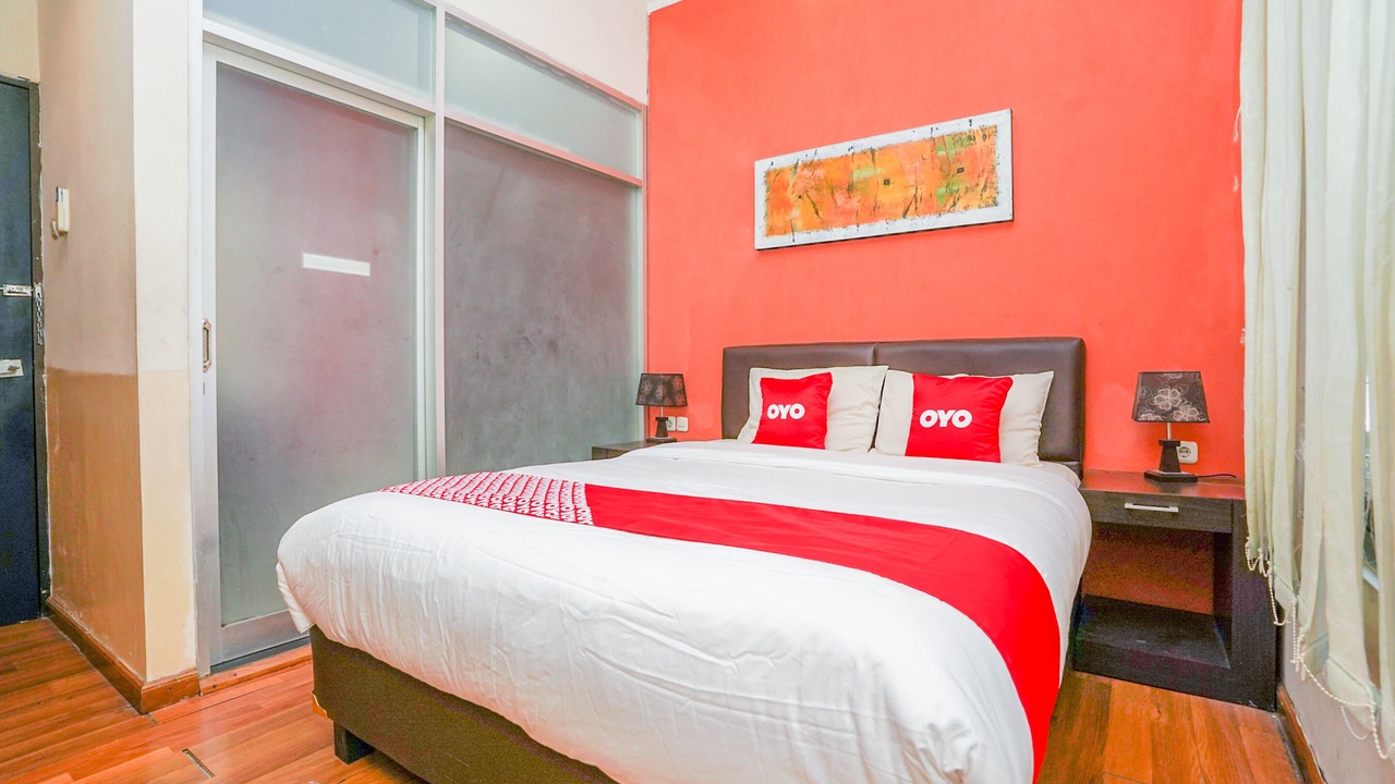 Photo of Bedroom in Gresik