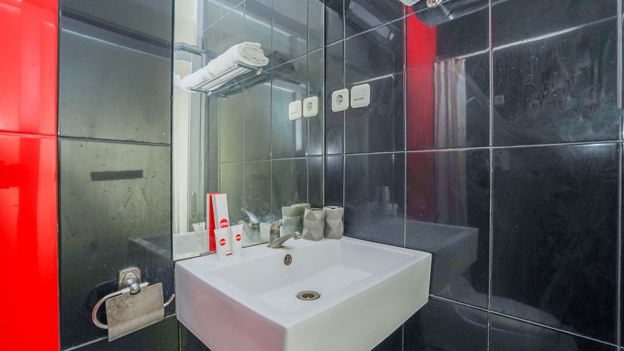 Photo of Bathroom in Gresik
