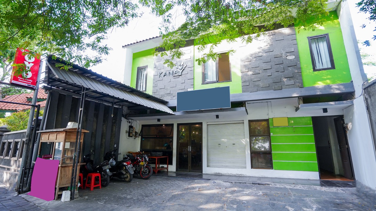 Photo of Outdoor in Gresik