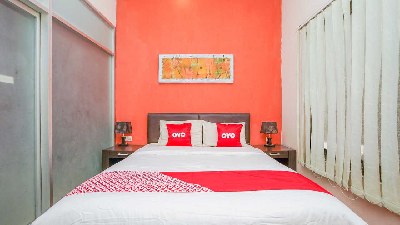 Photo of Bedroom in Gresik