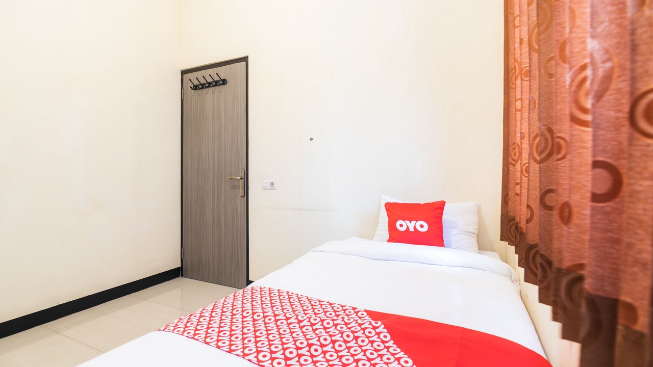 Photo of Bedroom in Gresik