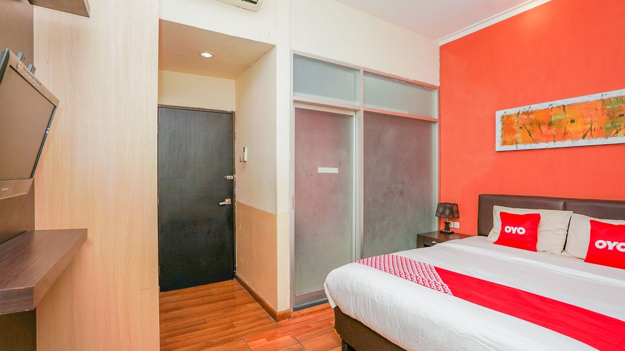 Photo of Bedroom in Gresik