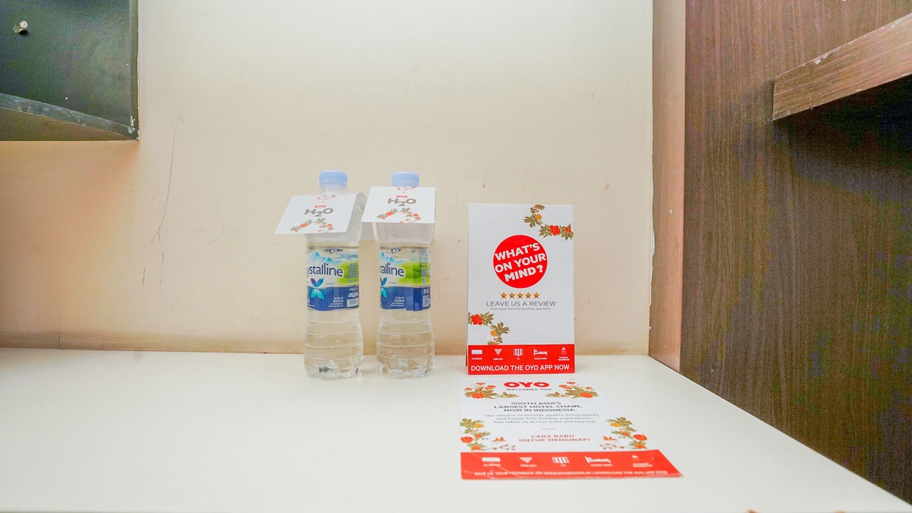 Photo of Bedroom in Gresik