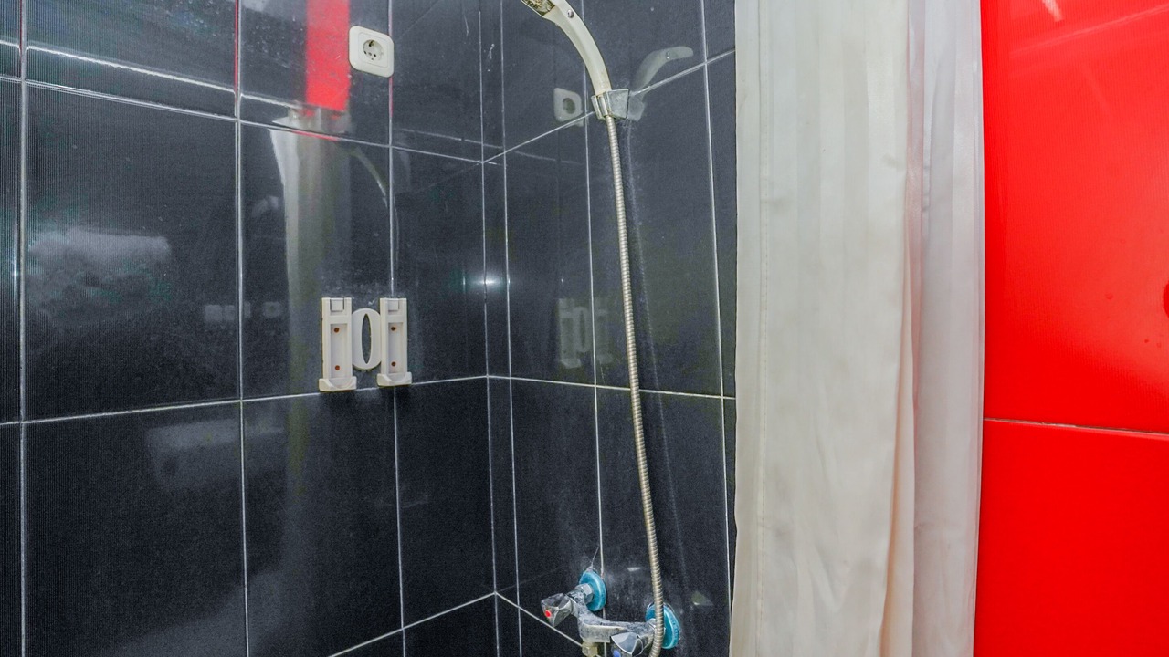 Photo of Bathroom in Gresik