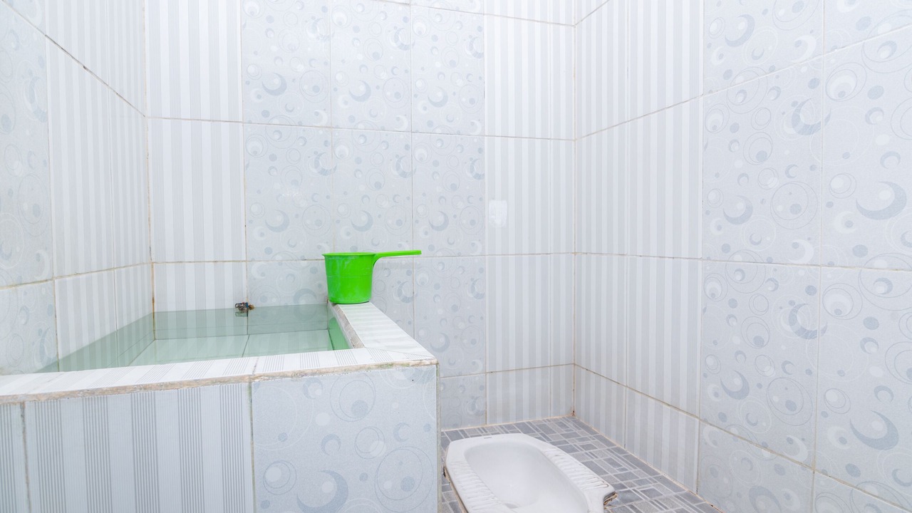 Photo of Bathroom in Gresik