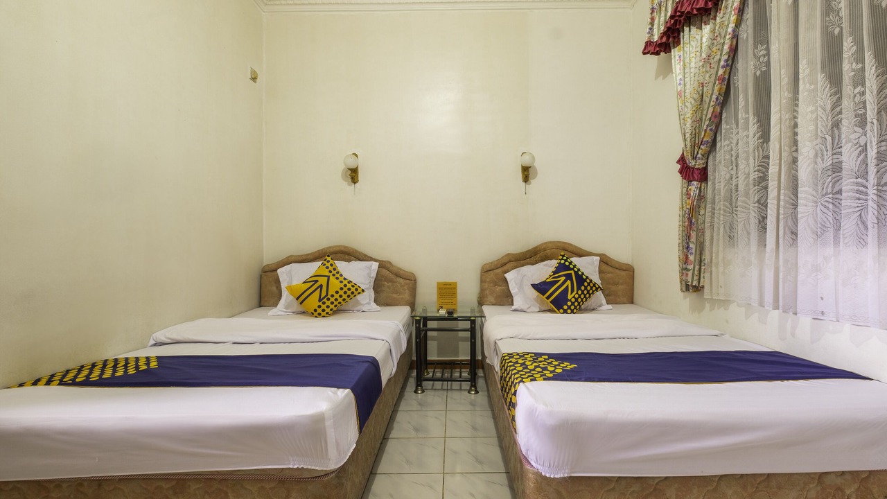 Photo of Bedroom in Pelabuhan Ratu