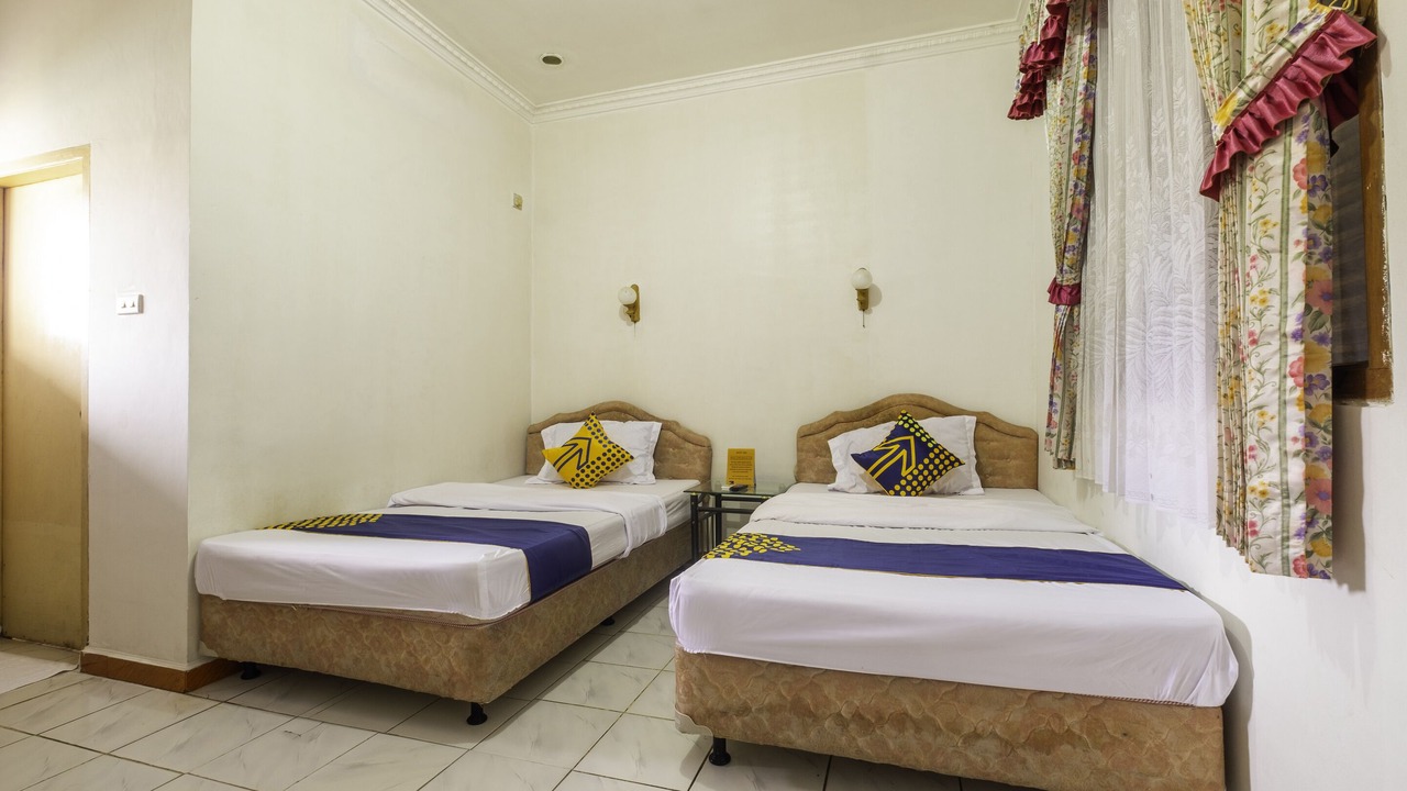 Photo of Bedroom in Pelabuhan Ratu