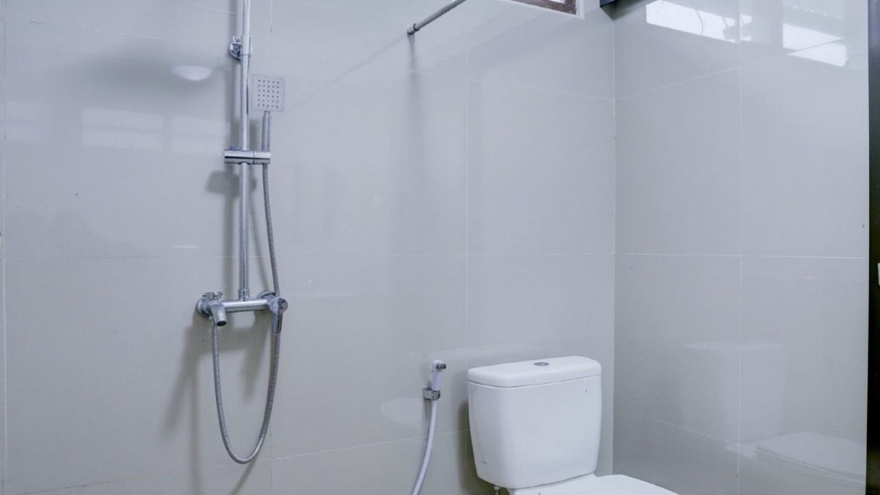 Photo of Bathroom in Beraban