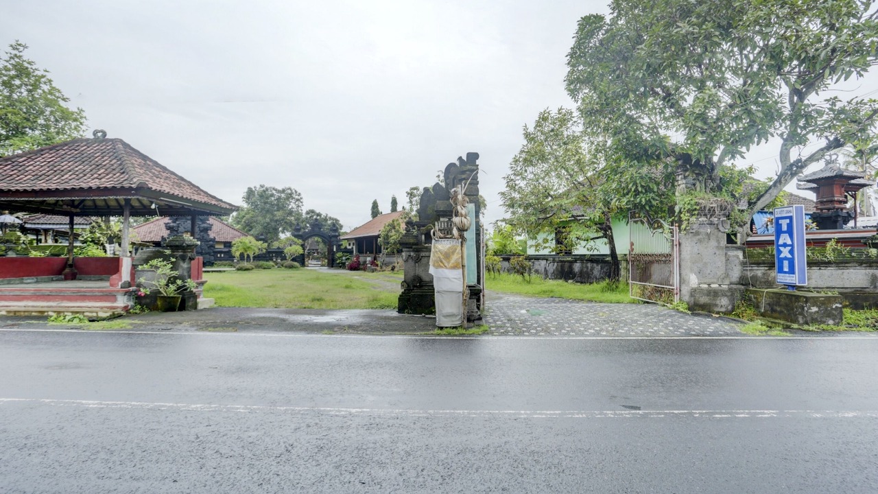 Photo of Outdoor in Beraban