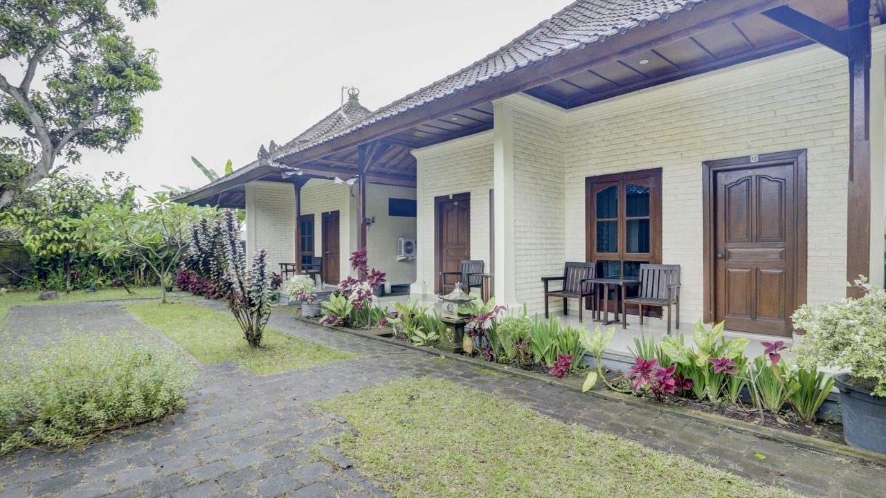 Photo of Outdoor in Beraban