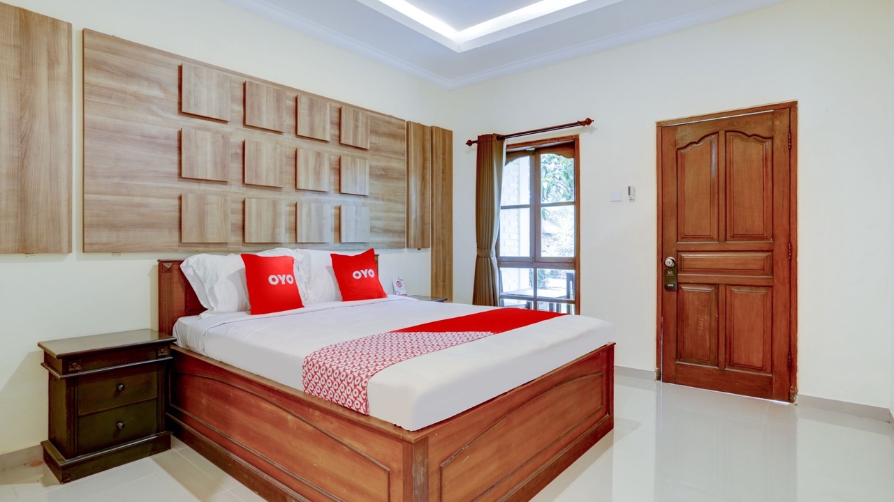 Photo of Bedroom in Beraban