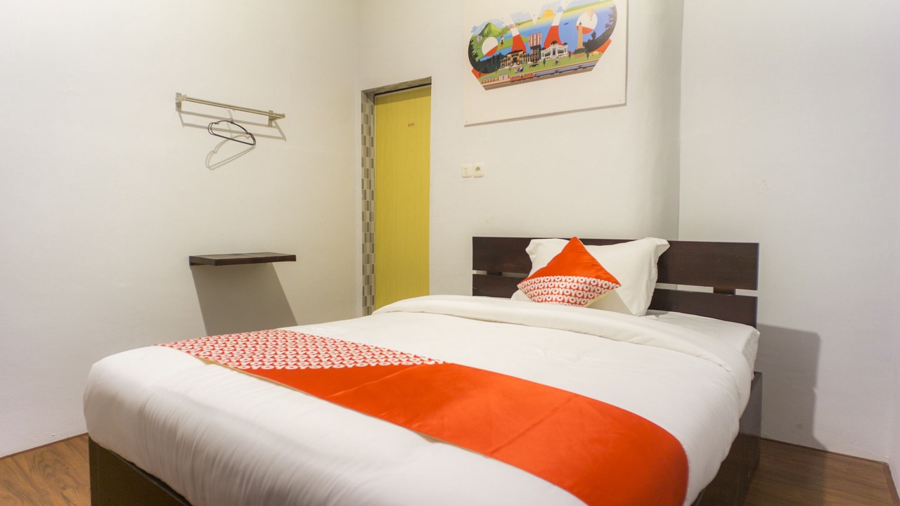 Photo of Bedroom in Medan
