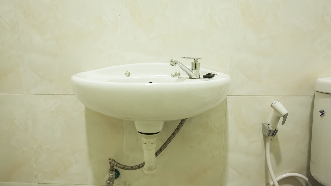 Photo of Bathroom in Medan
