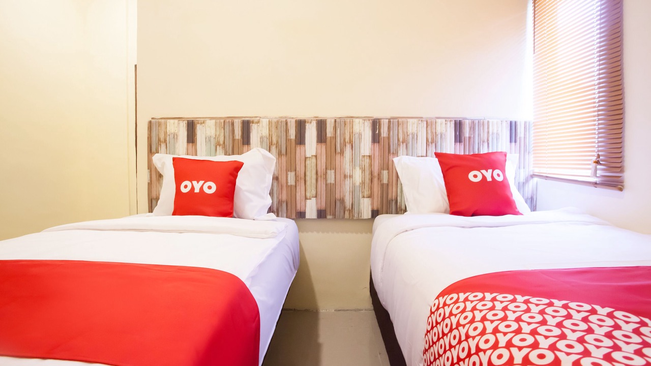Photo of Bedroom in Medan